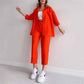 🔥Hot Sale🔥Casual loose two -piece set-1