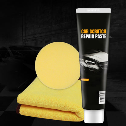 🚗Car Scratch Repair Paste