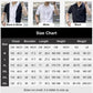 ⏳Men’s Business Casual Patchwork Shirt-9