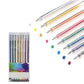 Glitzer-Gelstift-Set