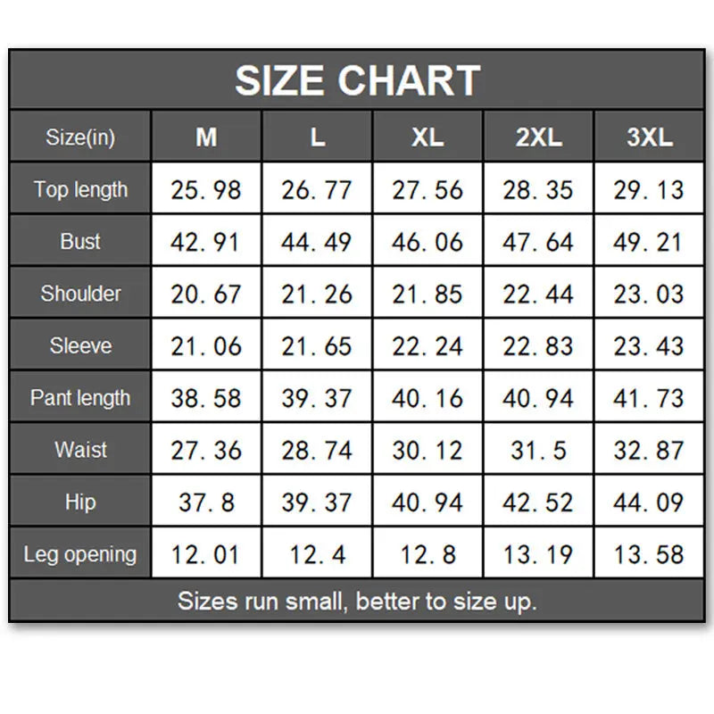 🍁Autumn New Releases🍁Men's Outfit Casual 2 Piece Contrast Sports Jogging Tracksuits Set-8