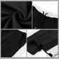 ✨New Arrival✨Men's Outfit Casual 2 Piece Contrast Sports Jogging Tracksuits Set（44 OFF）-6