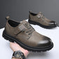 💥60% off💥 – Men’s Vintage Cargo Leather Shoes-9