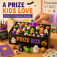 🎃 Halloween Mochi Squishy Toys  🎁 Cute Sensory Party Favors & Goodie Bag Fillers
