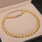 🔥Hot Sale 49% OFF+Gift Box (Free) 🎁 AAAA Pearl Necklace-6