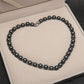 🔥Hot Sale 49% OFF+Gift Box (Free) 🎁 AAAA Pearl Necklace-7