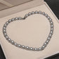 🔥Hot Sale 49% OFF+Gift Box (Free) 🎁 AAAA Pearl Necklace-8