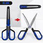 🛠️ All-in-One 3-in-1 Cutting Tool | Scissors, Utility Knife & Opener for Everyday Use