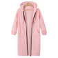 🔥 2026 Fall New Arrival Women’s Cozy Zip-Up Hoodie – 🍂Casual Everyday Layering Jacket