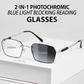 ✨Sapphire high hardness ✨Anti blue progressive Far And Near Dual-Use Reading Glasses-18