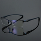 Blaulichtfilter Gleitsicht-Lesebrille für Fern- und Nahsicht