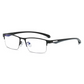 Blaulichtfilter Gleitsicht-Lesebrille für Fern- und Nahsicht