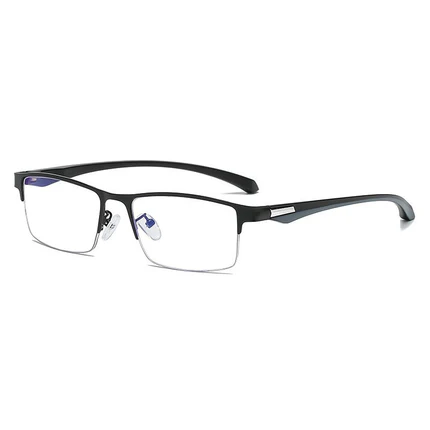 Sapphire high hardness✨Anti blue progressive Far And Near Dual-Use Reading Glasses-23