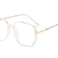 🔥New Arrival - 50% OFF🔥NEW SQUARE FRAME FASHION PRESBYOPIA GLASSES-16