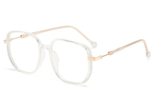 🔥New Arrival - 50% OFF🔥NEW SQUARE FRAME FASHION PRESBYOPIA GLASSES-16