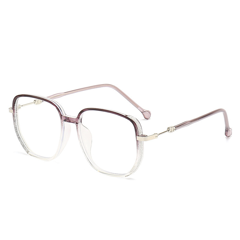 🔥New Arrival - 50% OFF🔥NEW SQUARE FRAME FASHION PRESBYOPIA GLASSES-17