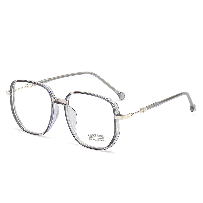 🔥New Arrival - 50% OFF🔥NEW SQUARE FRAME FASHION PRESBYOPIA GLASSES-18