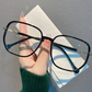 🔥New Arrival - 50% OFF🔥NEW SQUARE FRAME FASHION PRESBYOPIA GLASSES-14