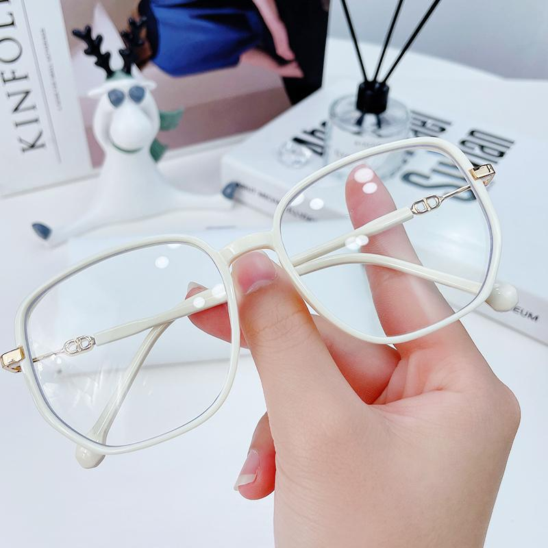 🔥New Arrival - 50% OFF🔥NEW SQUARE FRAME FASHION PRESBYOPIA GLASSES-19