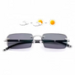 Sapphire high hardness✨Anti blue progressive Far And Near Dual-Use Reading Glasses-13