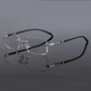 ✨Sapphire high hardness ✨Anti blue progressive Far And Near Dual-Use Reading Glasses-26