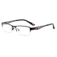 Sapphire high hardness✨Anti blue progressive Far And Near Dual-Use Reading Glasses-31