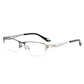 Sapphire high hardness✨Anti blue progressive Far And Near Dual-Use Reading Glasses-32