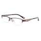 Sapphire high hardness✨Anti blue progressive Far And Near Dual-Use Reading Glasses-33