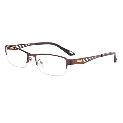 Sapphire high hardness✨Anti blue progressive Far And Near Dual-Use Reading Glasses-33