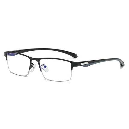 Sapphire high hardness✨Anti blue progressive Far And Near Dual-Use Reading Glasses-45