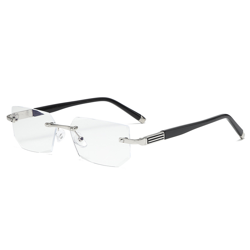 ✨Sapphire high hardness ✨Anti blue progressive Far And Near Dual-Use Reading Glasses-35