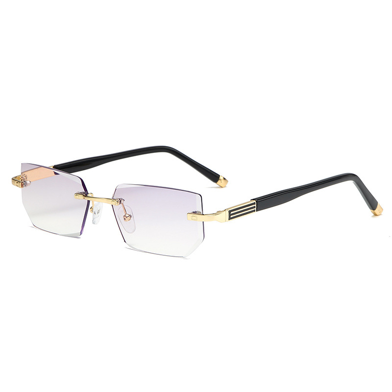 ✨Sapphire high hardness ✨Anti blue progressive Far And Near Dual-Use Reading Glasses-34