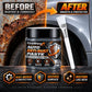 ✨🚗 Car Metal Rust Repair Paste‑ Auto Rust Shield Anti‑Corrosion Restoration Cream, Long‑Lasting Protective Barrier for Car Metal Surfaces