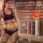 🥳2026 HOT SALE🥳💞80K+ SOLD!🌸🧘‍♀️ 40% OFF! Thermogenic Tummy Control Shorts – 30‑min daily wear, activates warmth & boosts circulation. Supports firmer, smoother contour. No gym needed. A smart shapewear choice. 👵✨