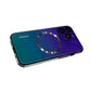 Gradient Case with Magnetic For iPhone-9