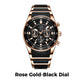⏳Time-limited Special⌛Men's Waterproof Multifunctional Quartz Watch-8