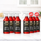 🧼 ✨ Oven & Grill Cleaner Spray – Dissolves Grease in 5 Mins, No Scrubbing & Eliminates Odors-16