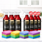 🧼 ✨ Oven & Grill Cleaner Spray – Dissolves Grease in 5 Mins, No Scrubbing & Eliminates Odors-18