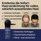 VOLUME+   Sofort volleres Haar