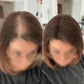 VOLUME+   Sofort volleres Haar
