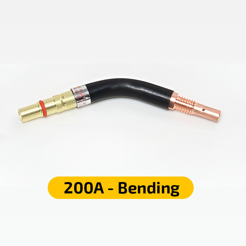 Welding Gun Bending & Straight Pipe-8