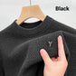 🎁Christmas Specials 50%OFF - Men's Warm Cozy Lined Crewneck Top-10