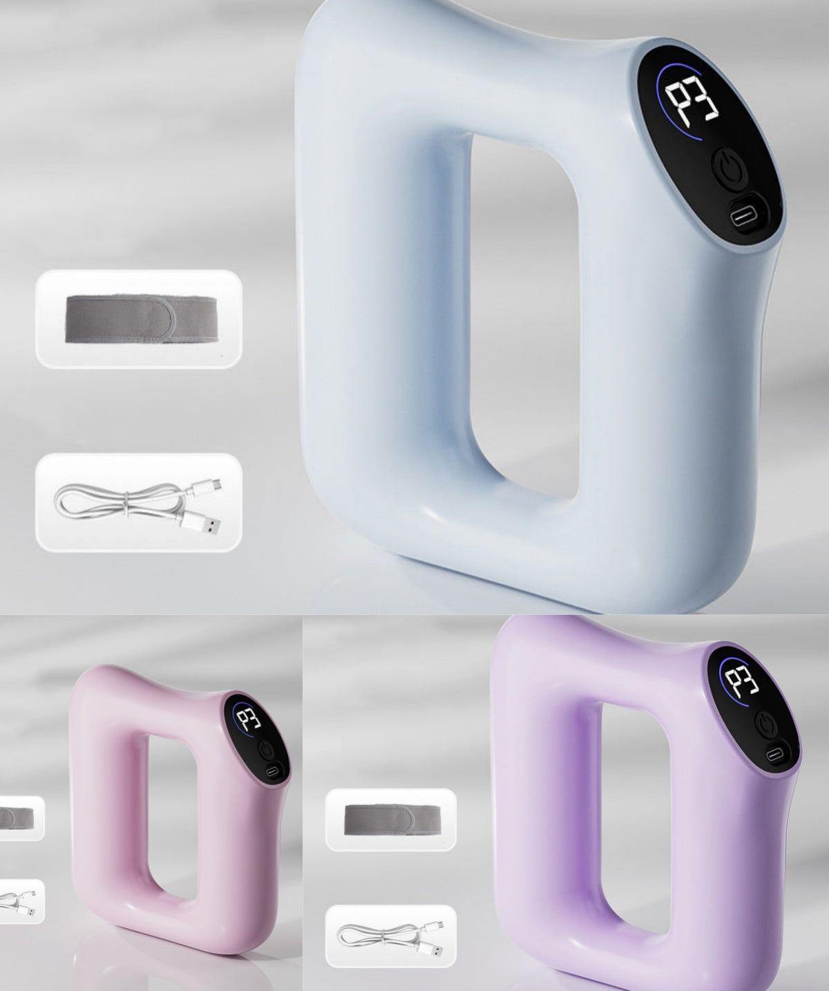 💕 New Arrival💕Multifunctional Full-Body Fascia Ring-14