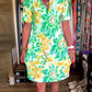 🌷Limited Time Offer 58% OFF💞Short-sleeved dress with floral print-3