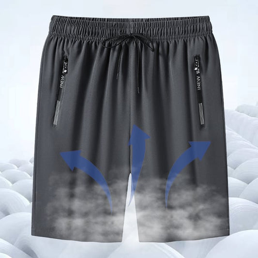 🔥Unisex Super-Stretch-Schnelltrocknende Shorts✨