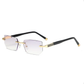 ✨Sapphire high hardness ✨Anti blue progressive Far And Near Dual-Use Reading Glasses-32