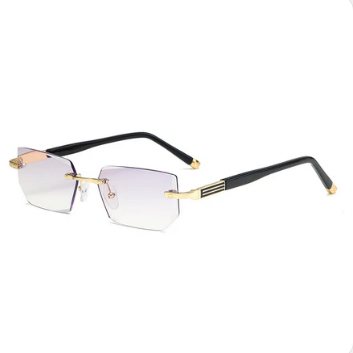 ✨Sapphire high hardness ✨Anti blue progressive Far And Near Dual-Use Reading Glasses-32