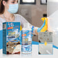 ✅👍Stonework Polishing and Coating Agent (Effectively Removes Oxidation and Rust Stains)-1