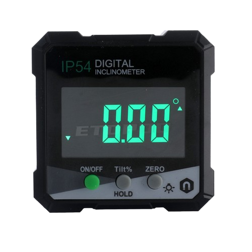 🏆Limited time 50% discount🔧Pousbo® Mini LCD Digital Inclinometer Angle Gauge✨-8