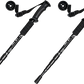 ⛰️Final Limited-Time Offer ! ✨ Adjustable Aluminum Alloy Trekking Pole – Durable, Shock-Absorbing, Lightweight 🌲